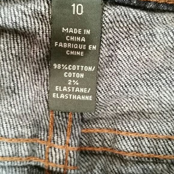 Ralph Lauren Jeans Co. Blue. 10 - Picture 3 of 4